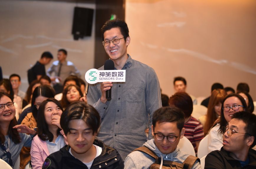 武汉站，邀您「周五」共享知识盛宴|神策2019数据驱动大会