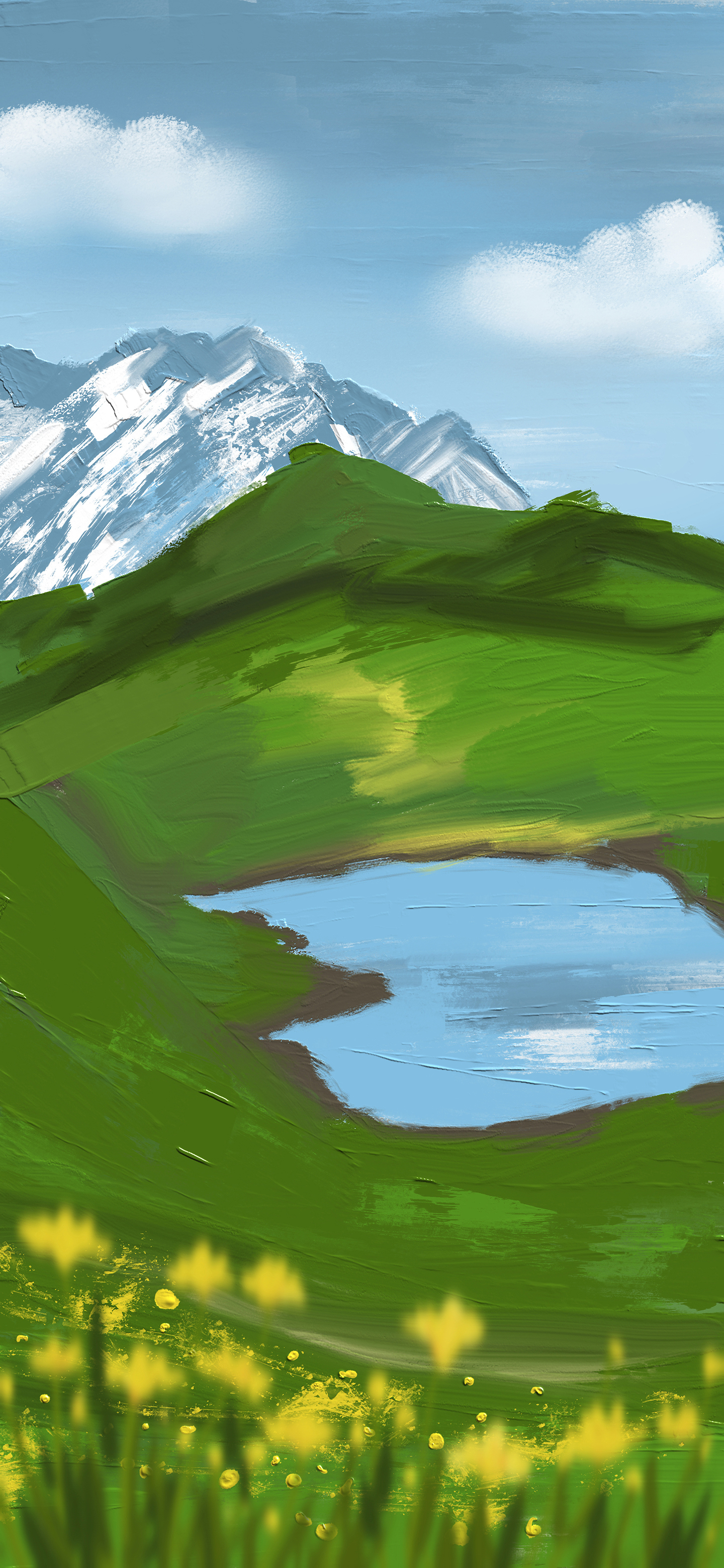 孤独失落伤感风景的高清壁纸,时光浓淡相宜的壁纸