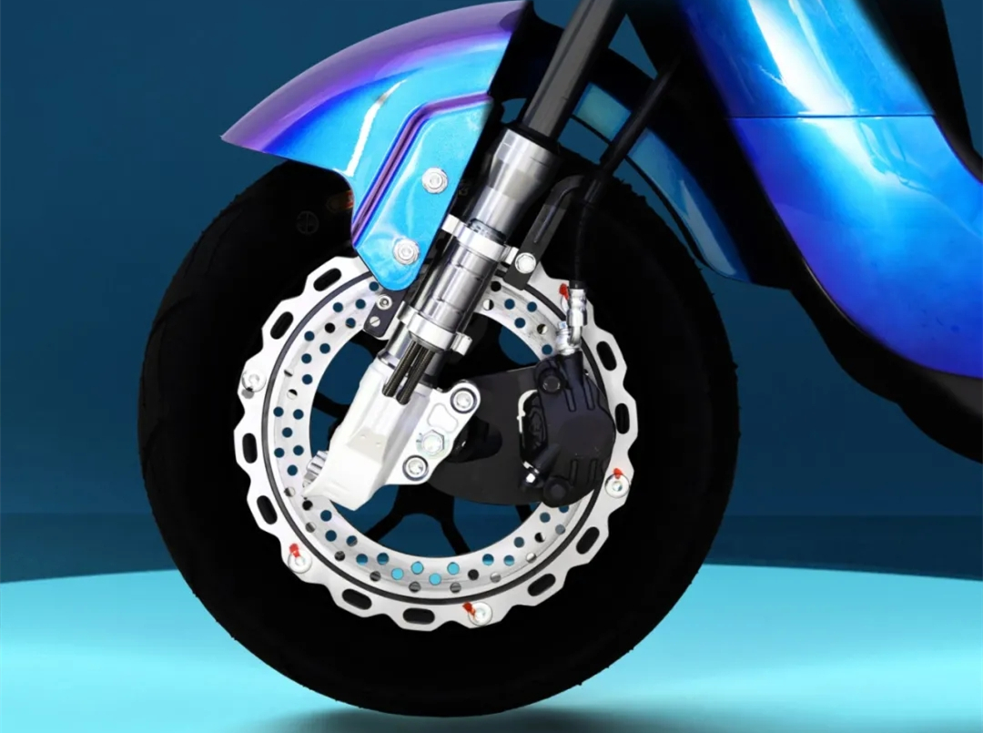 本铃最快电摩,台铃雷暴酷版电摩能跑多快