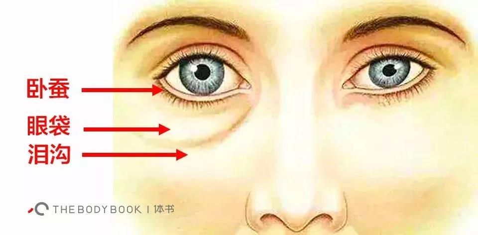 眼霜去黑眼圈紧致抗皱熬夜神器,943熬夜眼霜适合什么类型的黑眼圈