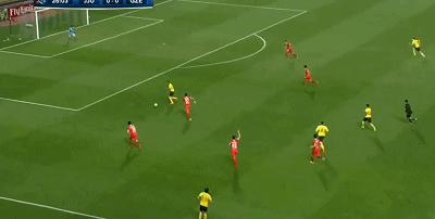 曾经的欧联杯射手王，当打之年来到中超，如今要为中国而战