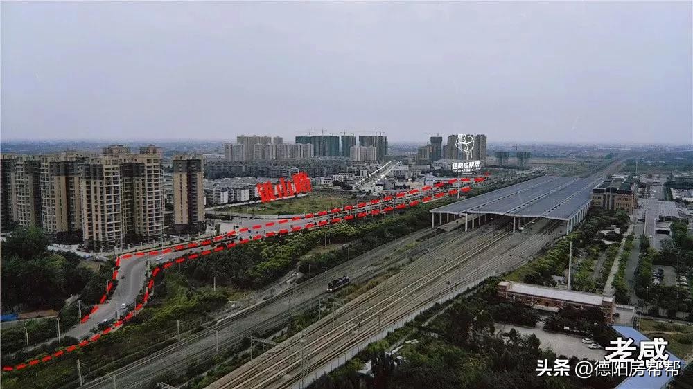 德阳青衣江路小学规划,德阳青衣江路小学附近房源