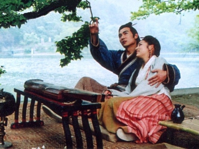 白头吟经典语录,白头吟千古第一情诗