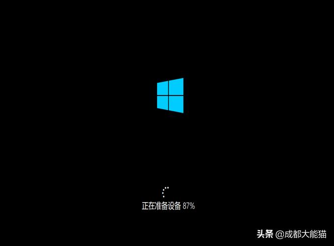 win10纯净版系统安装不用u盘,win10u盘重装win10系统