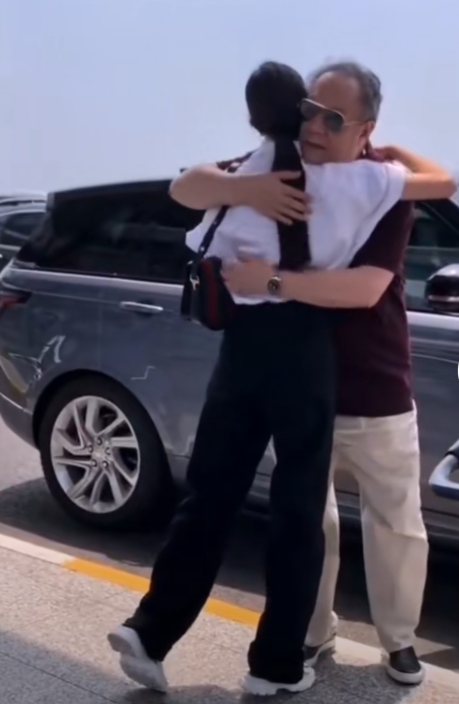 张一山宋妍霏情况,张一山宋妍霏真人照片