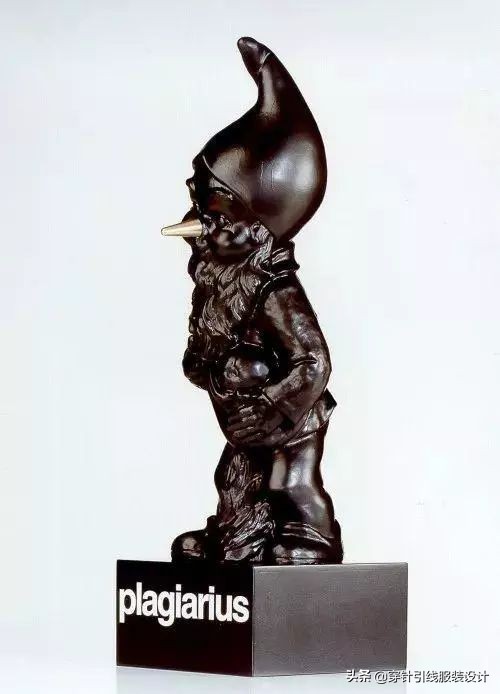 德国评选剽窃奖,德国21个大满贯