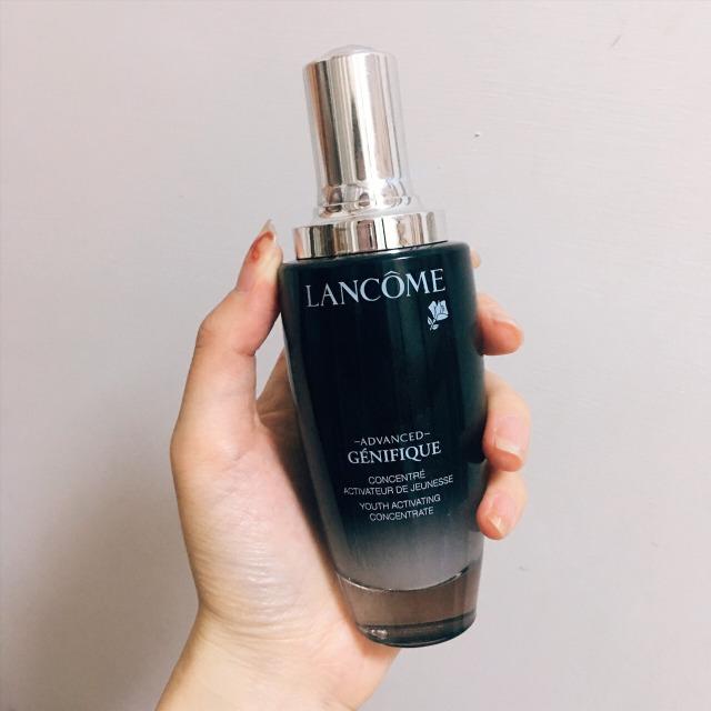 雅诗兰黛小棕瓶vs兰蔻小黑瓶,雅诗兰黛小棕瓶与兰蔻小黑瓶谁好