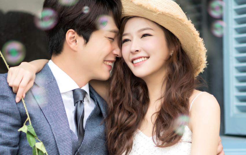 夏季婚纱照拍摄去哪个地方好,夏季拍婚纱照去哪里凉快