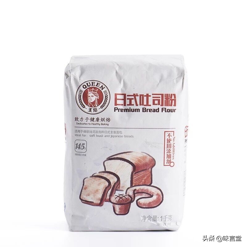 做蛋糕什么牌子面粉最好,做蛋糕用什么牌子的面粉好