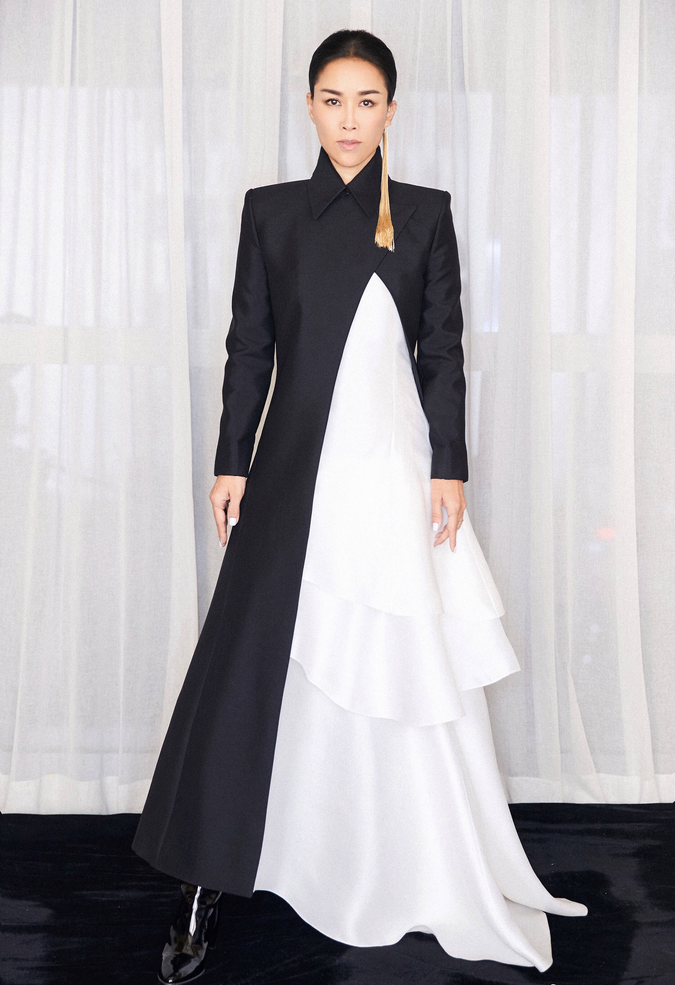 歌坛大姐大那英,那英歌坛大姐完整视频