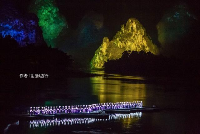 广西桂林山水甲天下攻略,来到桂林旅游真的山水甲天下