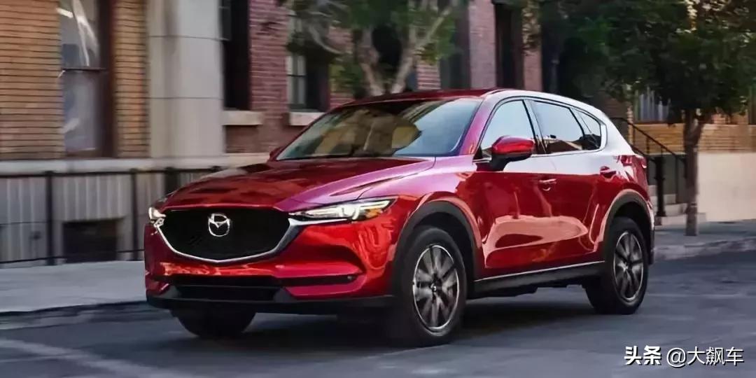 马自达出的事故有哪些故障,马自达事故多吗