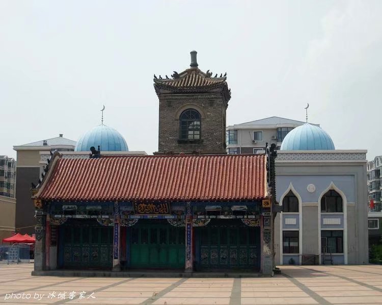 呼兰萧红故居和萧红纪念馆,呼兰萧红故居在什么地方