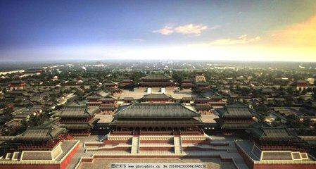 唐朝实力巅峰,唐朝国力巅峰