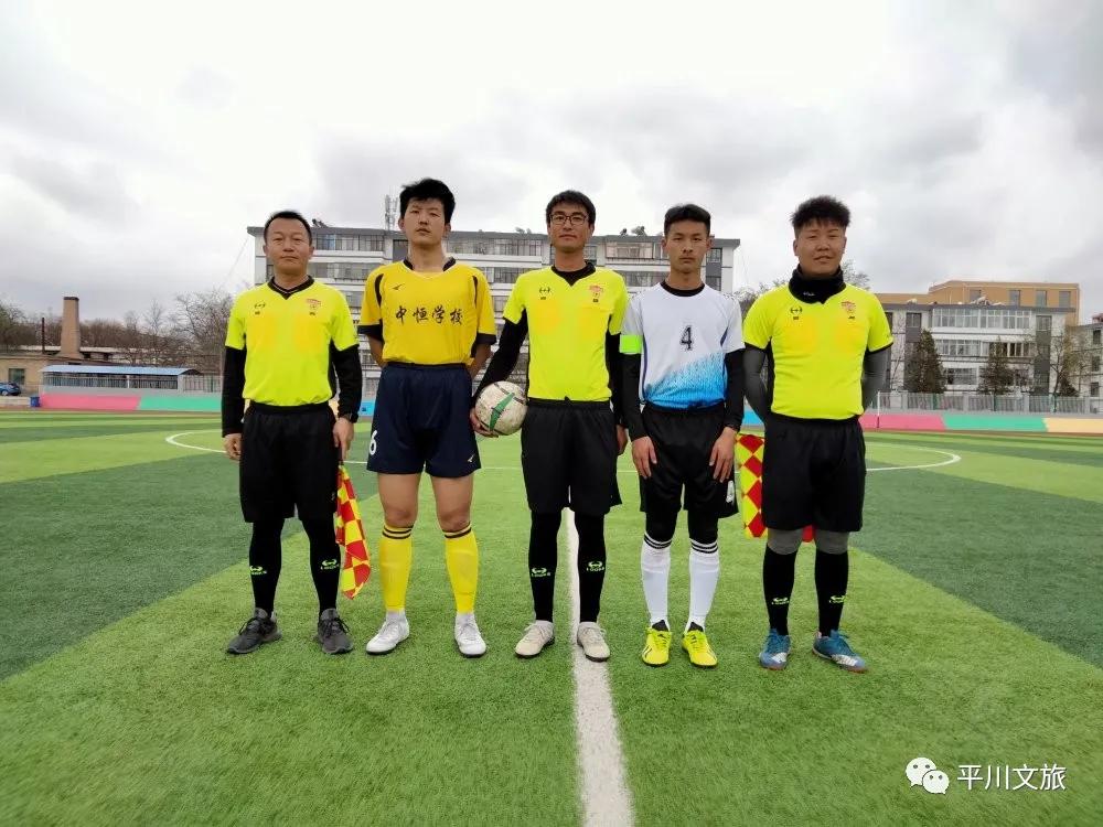 潮南区区长杯校园足球联赛,白银区区长杯足球联赛初中组