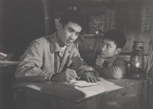 电影征途郭凯敏,郭凯敏80年演的电影