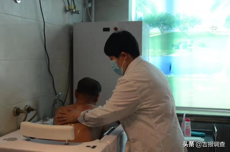 白城市洮北区颐年养老院门票,白城市洮北区颐年养老院优惠团购