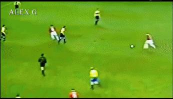 精准制导直塞,精准制导皮尔洛传球