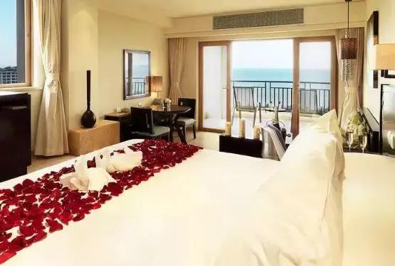 五星酒店服务以及酒店亮点,五星级酒店隐藏的四项服务