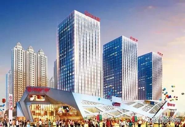 2020年将要开业的万达广场,万达广场入驻城市