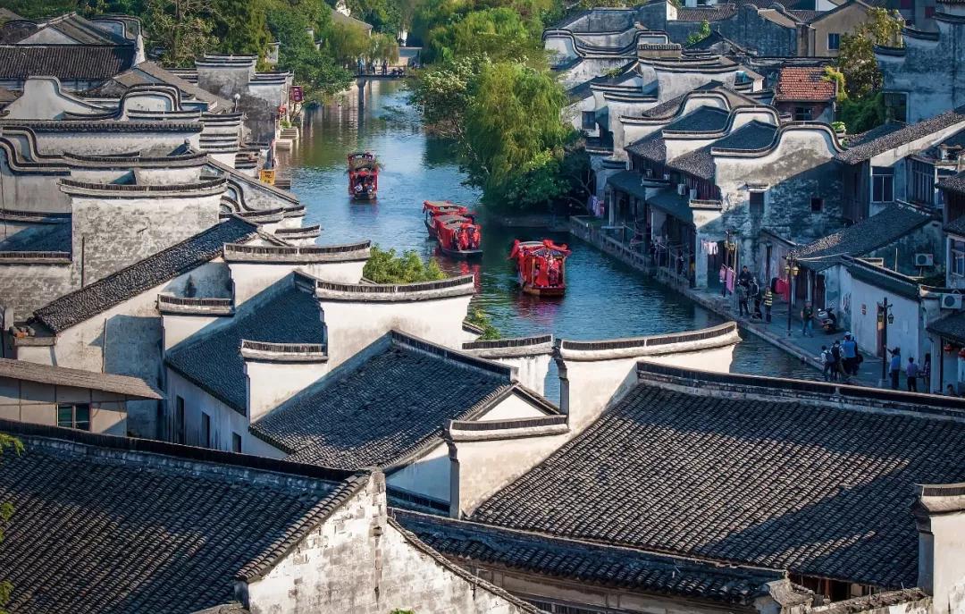 全国5a级旅游景区名单一览表,国家首批5a级景区名单公布