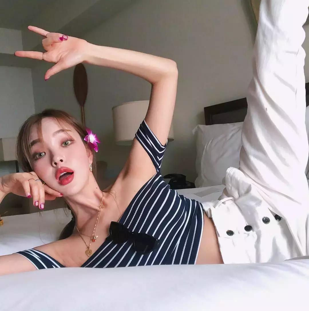 单眼皮眼妆的画法初学者视频,圆眼单眼皮内眦赘皮眼妆画法