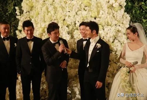 乱世张少帅,盛世王少爷,两个首富之子,同样一个德行