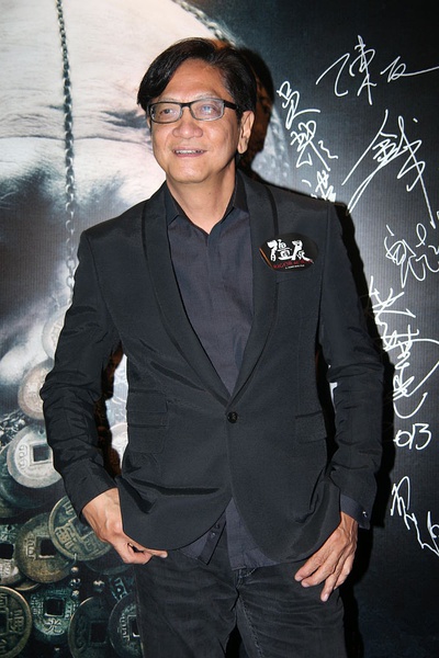 藏在电影中的4位音乐大师，你以为的青铜，其实个个是王者