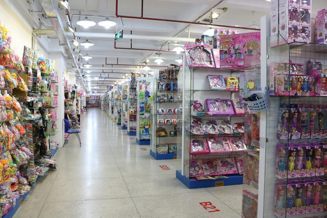 玩具批发市场要注意什么,玩具店批发货源怎么找