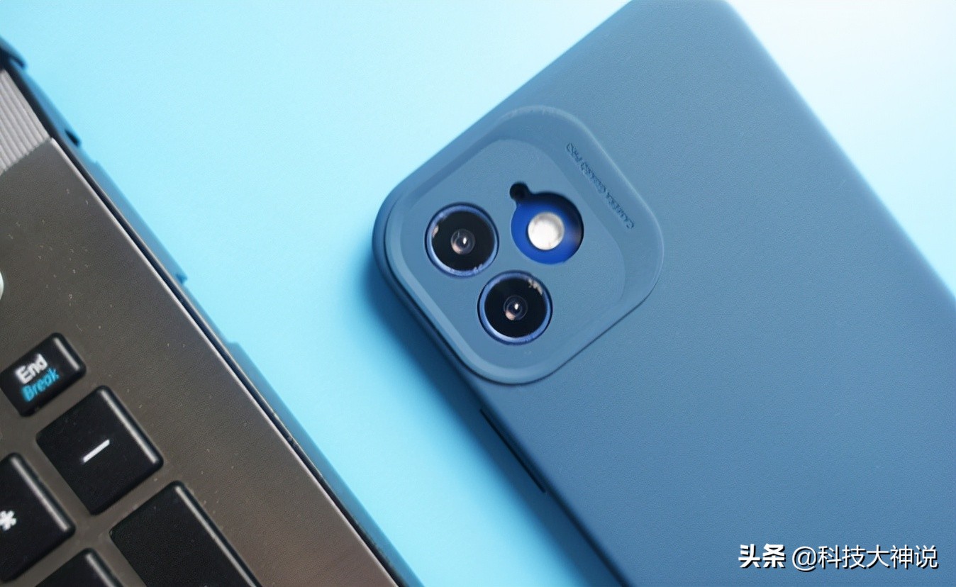 esr亿色12promax手机壳,esr亿色