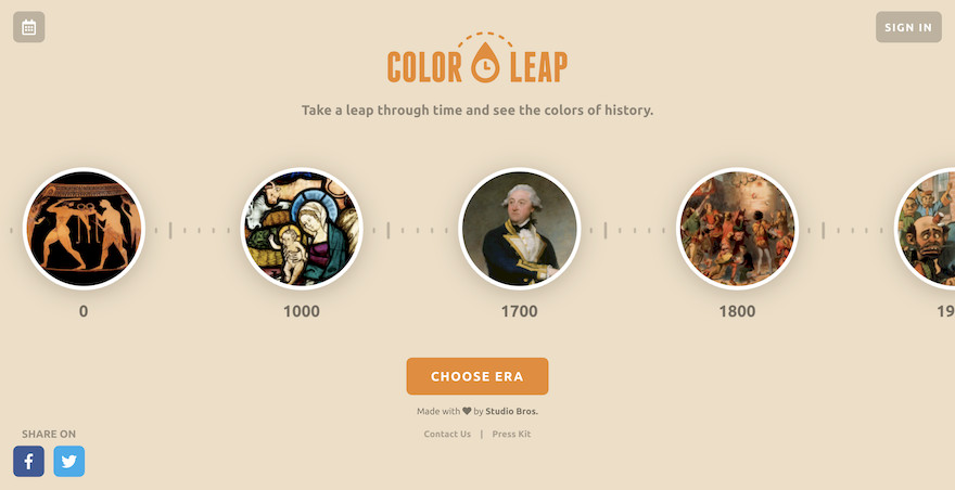 最佳配色工具,在线配色工具大全