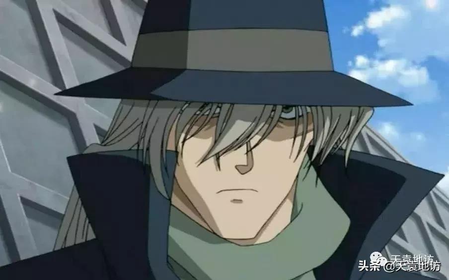 名侦探柯南最值得纪念的剧场版,名侦探柯南二十周年回顾