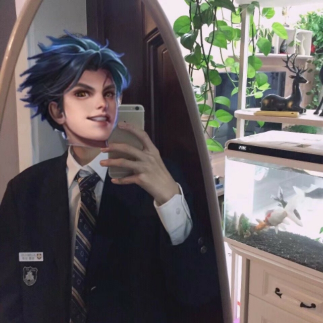 王者荣耀弈星头像高清无水印,王者荣耀头像真人换头