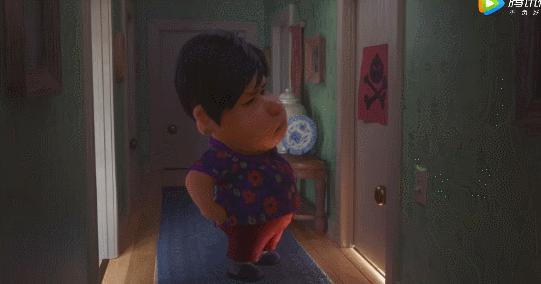 “不听话就把你吃掉！”这部奥斯卡最佳动画片戳痛了每个妈妈的心