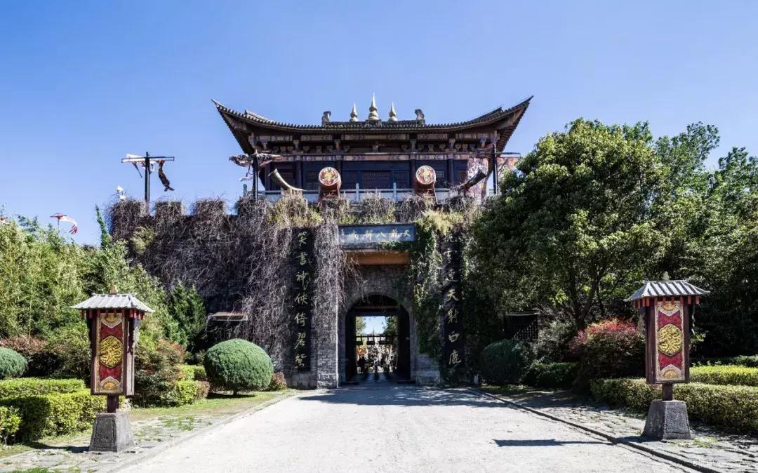 巨便宜全国景点门票1元起,1元特价景点门票