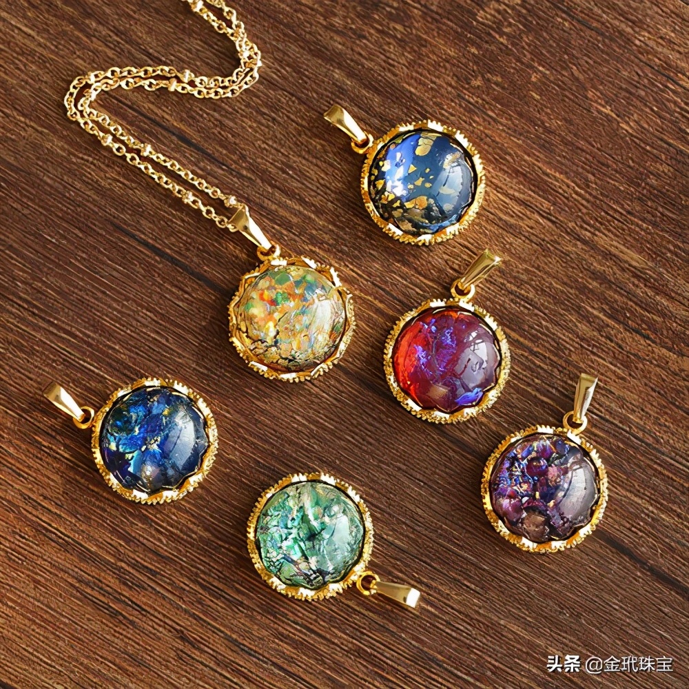 遇到这几类珠宝首饰一定要绕道走,哪几种珠宝首饰别买
