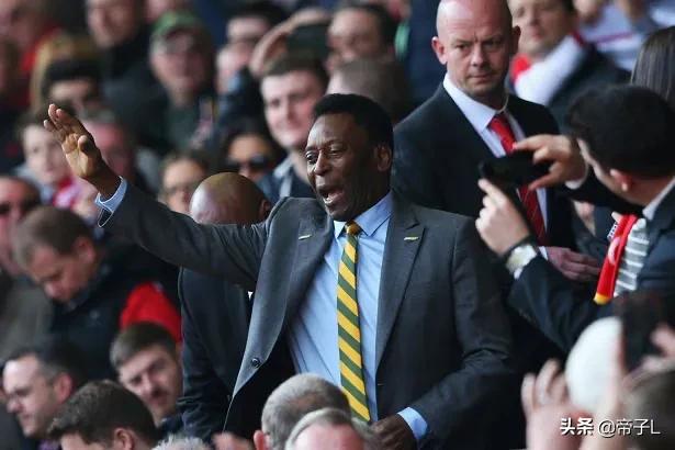 美媒评选21世纪最伟大的运动员,英媒评选史上最伟大10名运动员