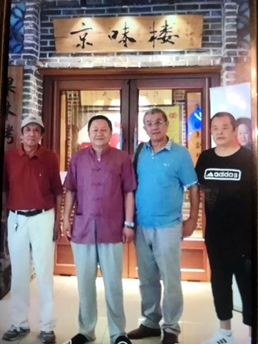 京味楼：用文化元素提升餐饮经营理念