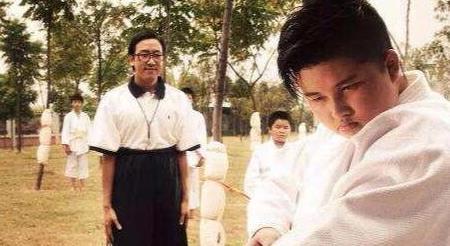 为什么周星驰在电影中重用小鲜肉,为什么周星驰电影被人看不懂