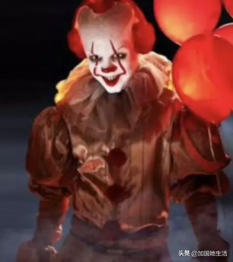 万圣节服装推荐,万圣节十大必买服装