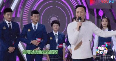 袁咏仪回应救赎众生,袁咏仪说她拯救了银河系