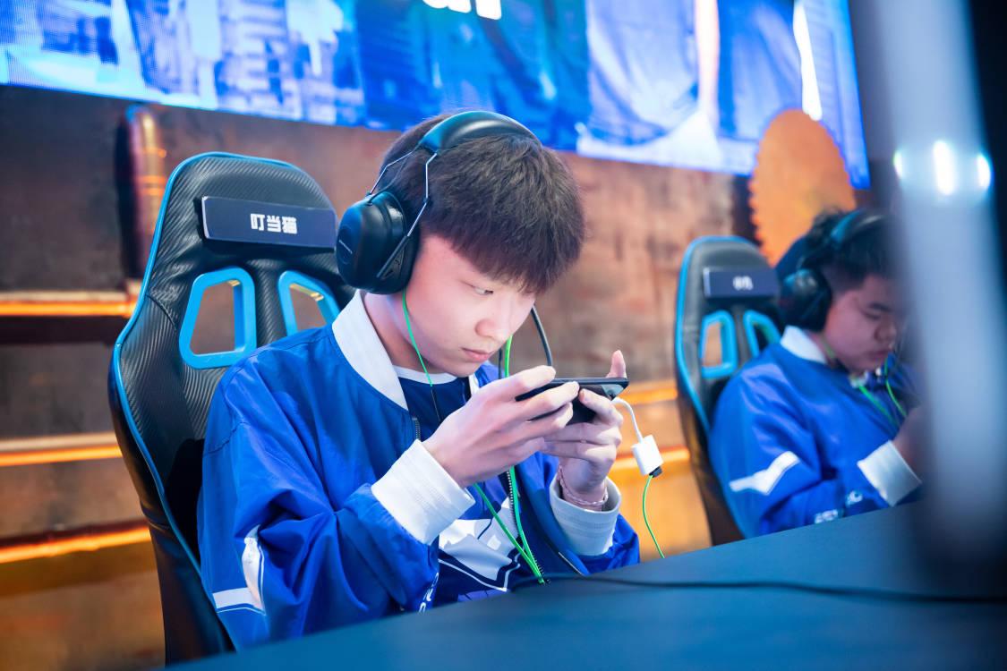 贺岁杯丨每日榜单：常规赛进入倒计时阿轩小九分别位列榜首