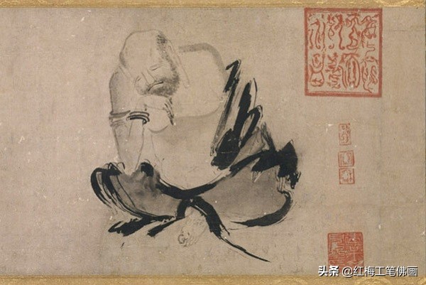 各种国画术语大全,国画术语书籍