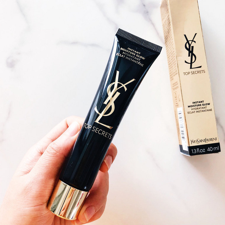 秋冬油皮隔离妆前乳推荐,秋冬必备的两款气质妆前乳