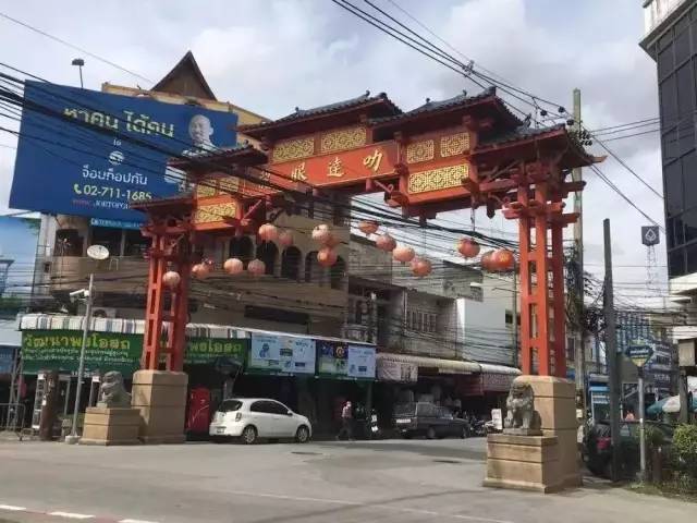 泰国芭提雅旅游最新攻略,泰国曼谷象岛旅游攻略