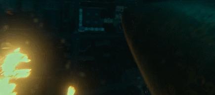 最震撼的国产战争大片,十大真实事件改编的战争片