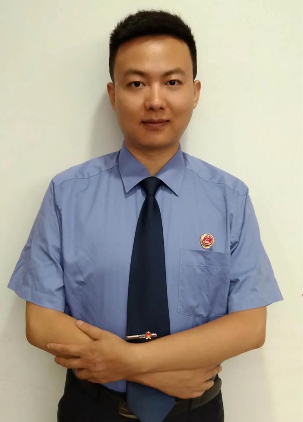 【检研之星】张雷：一名满脑子都是“问题”的90后