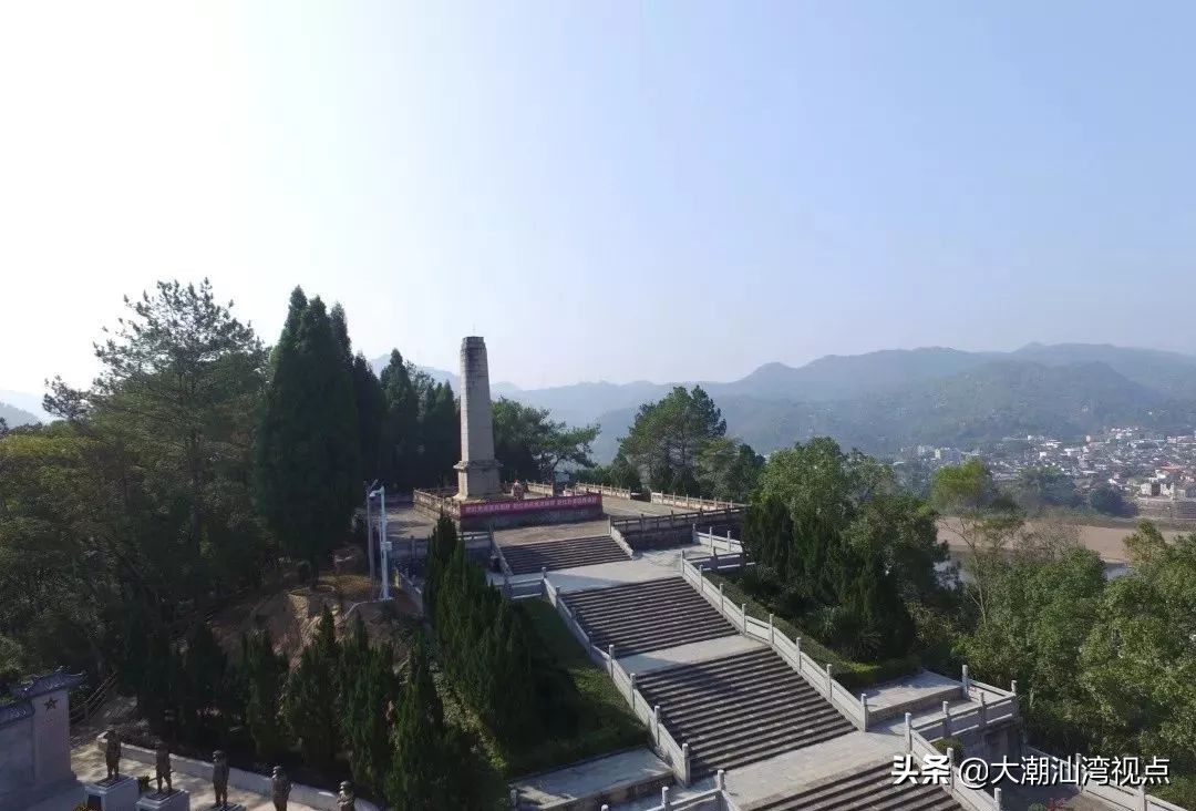 潮汕旅游梅县路线攻略,梅州周边潮汕旅游