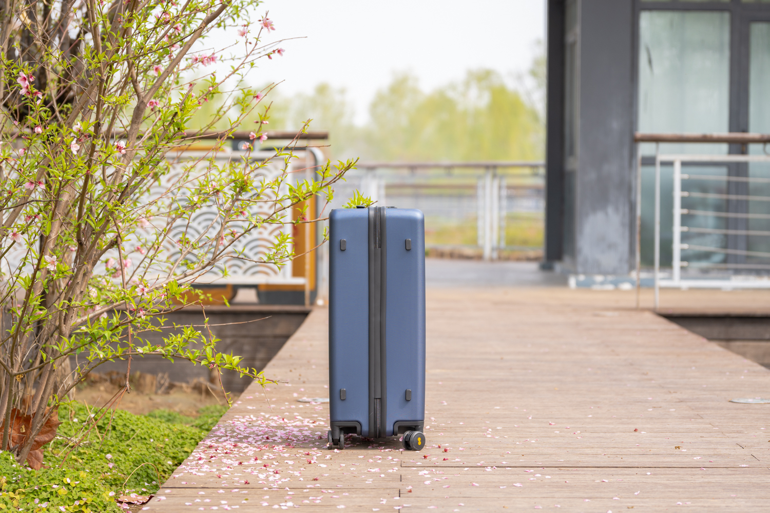 出差旅行必备这款行李箱值得拥有,出差旅行必备高档旅行箱