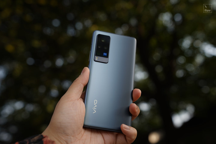 vivox60手机屏幕触摸测试,vivoX60影像配置